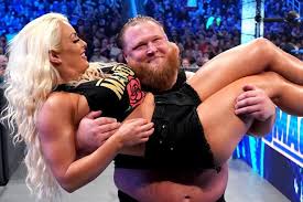 Welcome back to the show that is just too big for one night. Wwe Wrestlemania 36 Night 2 Results Otis Defeats Dolph Ziggler Sparks New Romance With Mandy Rose Vince Mcmahon Wrestling News Wwe