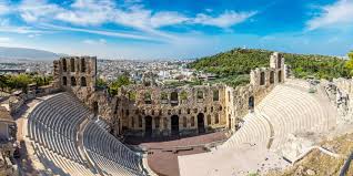 Tripadvisor has 4,525 reviews of atenas hotels, attractions, and restaurants making it your best atenas resource. Atenas Bajo La Proteccion De Los Dioses Guia De Viaje De Atenas