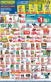 Berikut ini adalah referensi produk. Katalog Promo Hypermart Terbaru Hari Ini 13 26 Juni 2019 Page 7 Of 19 Inilahpromo Com