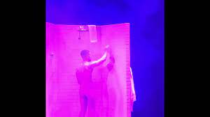 Vinny Guadagnino's Chippendales Stripping Video