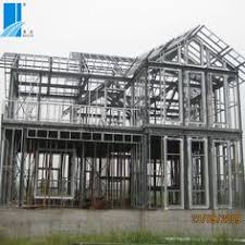 And i'm not sure about the universe. ― albert einstein. 180 Metal Stud Framing Ideas Metal Stud Framing Steel Frame Steel Frame House