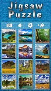 Puzzle warehouse's selection of landscape jigsaw puzzles will provide you with a relaxing view from forests to beaches, mountains to the countryside. Landscape Jigsaw Puzzles For Android Apk Download