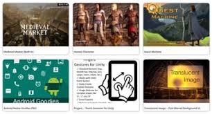 Our sample app, documentation & tutorials will help you get started. Free Unity Assets Best Sites In 2021 All3dp