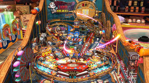 Everything on the pinball games of zen studios. Pinball Fx3 Carnivals And Legends Review Thexboxhub