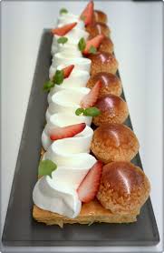 Pin Auf Desserts