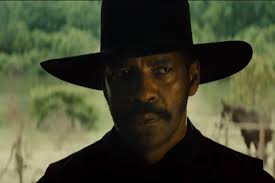 The Magnificent Seven: Guns Blazing in New Trailer