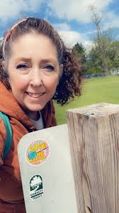 Spring Fling challenge is done. Total miles 91.1 Thinking of doing the next  challenge. I love seeing everyone's pictures.