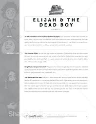 And his sickness was so 2 serious that 3 there. 1 Kings 17 Elijah And The Widow Sunday School Coloring Pages Sunday School Coloring Pages
