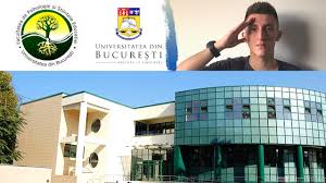 Asumând standarde academice inalte si o ofertă. Ce Am InvÄƒÈ›at La Facultatea De Psihologie È™i Cum A Fost ExperienÈ›a Youtube