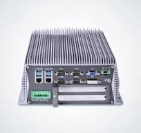 Reliable Industrial PCs for Demanding Environments | Nodka
