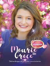 Princess Louisiana Pageant