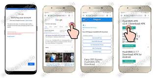 ¿cómo eliminar la protección de la cuenta de. Fast Way To Remove Frp Lock Samsung S9 S9 Plus G960f G965f Pangu In