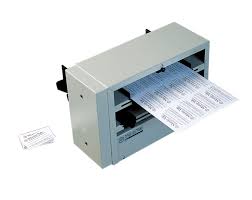 This is the cardmate manual business card cutter! Business Card Cutter Business Card Cutting Machine Business Card Slitter