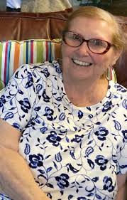 Joann Roderick Obituary