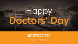 The day is observed annually in the united states of america on march 30 to honours doctors or physicians for their. Happy Doctors Day 2020 Youtube
