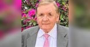 The Honorable Daniel B. Causey III Obituary