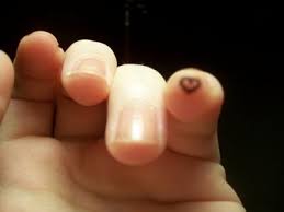 Simple Tattoos Tiny Finger Tattoos Small Finger Tattoos Finger Tattoos