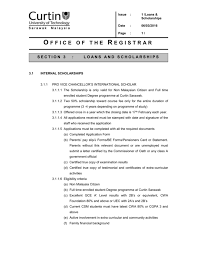 The convertible study loan is offered to eligible students who intend to. Section 3 Loans And Scholarship