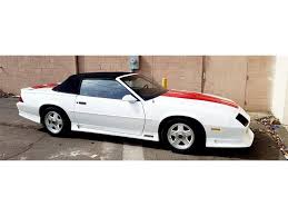 Image result for Arctic White 1992 Camaro