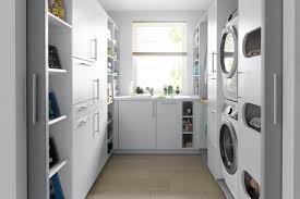 Hauswirtschaftsraum Mobel Ideen Zum Einrichten Einrichten Einrichtenundwohnen Hauswirtschaftsraum In 2020 Utility Rooms Laundry Room Design Artisan Interiors