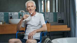 Personal care support