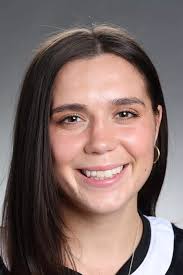 2025 Softball Roster