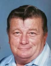 Obituary information for Robert G. Todd Sr.