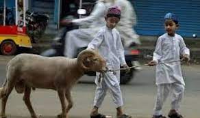 Lewat berqurban bisa lebih mendekatkan diri kepada allah. 6 Amalan Penunjang Di Hari Raya Qurban Yang Sarat Pahala Republika Online