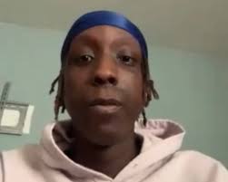 Sunday James Shares His Experience with Receiving Blood Donations