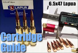 New 6 5 X 47 Lapua Cartridge Guide From Accurateshooter Com