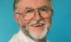 Malcolm Brown obituary