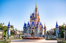 Orlando y Disney World
