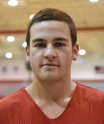 Lake County all-area team