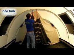 Opbouw Instructie Obelink Familia 4 6 Tunnel Tent Tent Outdoor Gear