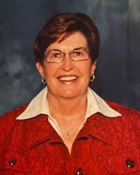 Eloise Mary Muhlbach-Bakker Obituary May 27, 2024