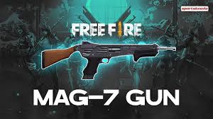 So in today's video we have reacted to upcoming freefire update 2019 this update have many new things like new map new. Mag 7 Gun In Free Fire Ob26 Update All You Need To Know