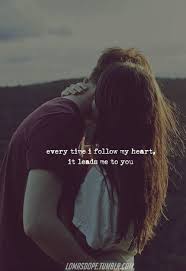 When You Meet The Love Of Your Life Time Stops Love Is Passion Song Everytime I Follow My Heart Distance Love Quotes Romantic Love Quotes Love Quotes