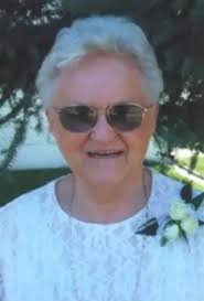 Obituary information for Shirley June Mader