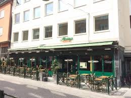 It is the seat of linköping municipality and the capital of östergötland county. Harrys Pa Agatan 43 I Linkoping Picture Of Harrys Linkoping Tripadvisor