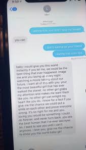 I Don T Wanna Be Your Friend I Wanna Kiss Your Lips Tiktok Funny Text For Boyfriend 3a 45 I Saw This On Tik Tok In 2020 Relationship Goals Text Cute Relationship Texts Cute Couples Texts