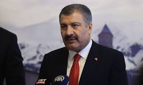 Kritik bilim kurulu toplantısı sonrası yazılı açıklama yapıldı. Bilim Kurulu Ndan Kritik Toplanti