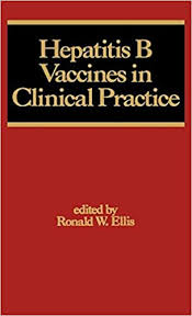 Our red book family of products offer comprehensive, practical, highly visual guidance to effectively overcome the latest clinical infectious disease challenges. Hepatitis B Vaccines In Clinical Practice Infectious Disease And Therapy Ellis 9780824787806 Amazon Com Books