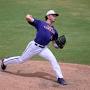 Profile Picture of Derek Squires Stats & Scouting Report - Baseball America (@baseballamerica.com) on Google