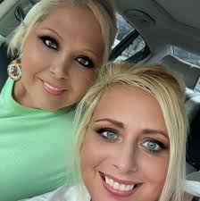 Tammy Garrett Roberson