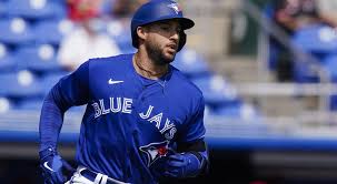 The blue jays will play their home games at their spring training facility in dunedin, fla., to begin the 2021 campaign, the team announced on thursday. Blue Jays Gm Springer Could Be Ready To Return For Dunedin Opener
