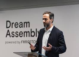 A fundação josé neves nasceu da força e inspiração de josé neves, ceo da empresa farfetch, atuando na área da educação com um foco especial no digital. Jose Neves Doa 5 Milhoes Para Ajudar A Transformar Portugal Mais Guimaraes