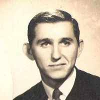 Oscar Lee Fitzgerald (1936–1999) • FamilySearch