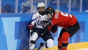 Maybe you would like to learn more about one of these? Winter Olympics Usa Women S Hockey Vs Canada Gold Medal Game Live Scoring Updates