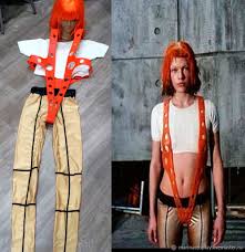 Discover more posts about lilu. Costume Lilu From The Movie The Fifth Element Zakazat Na Yarmarke Masterov K5hwwcom Kostyumy St Petersburg