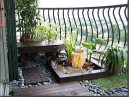 Taman minimalis di balkon rumah image: Taman Minimalis Di Balkon Rumah Youtube